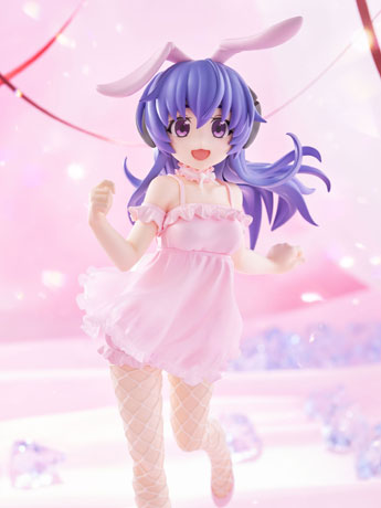 Higurashi: When They Cry - Sotsu BiCute Bunnies Hanyu Figure Gallery Image 2