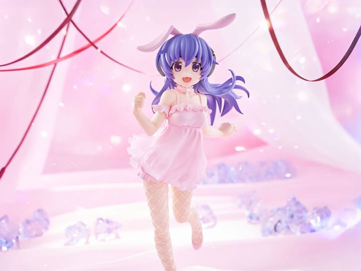 Higurashi: When They Cry - Sotsu BiCute Bunnies Hanyu Figure Gallery Image 1