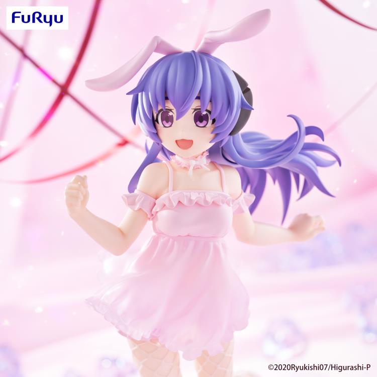 Higurashi: When They Cry - Sotsu BiCute Bunnies Hanyu Figure Gallery Image 6