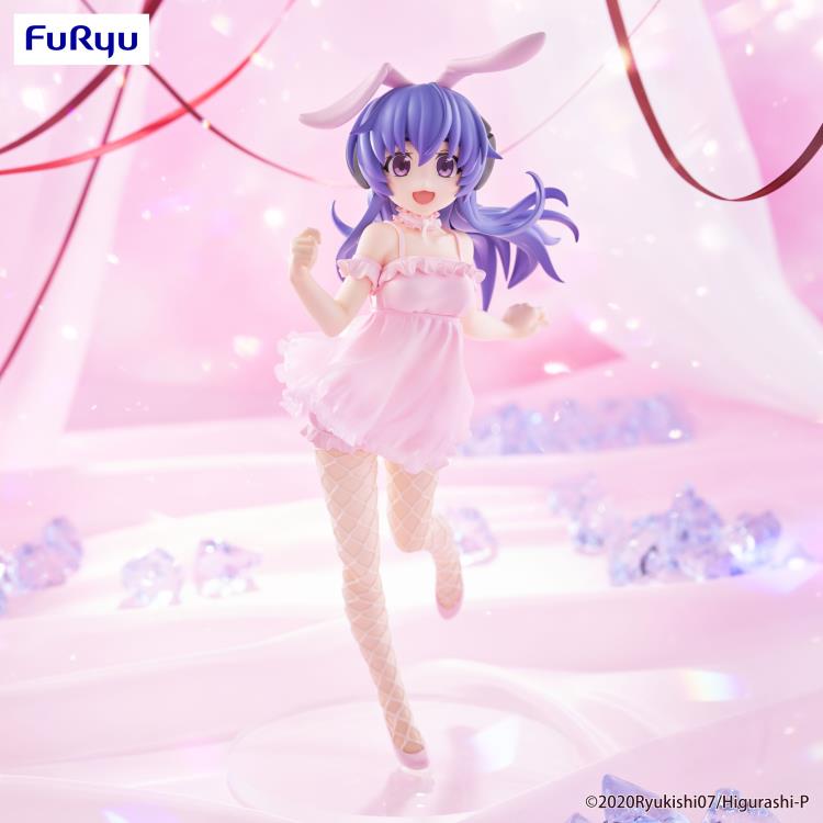 Higurashi: When They Cry - Sotsu BiCute Bunnies Hanyu Figure Gallery Image 3