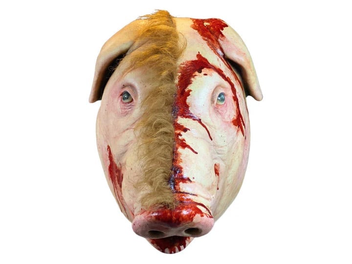 Motel Hell Pig Mask Gallery Image 1