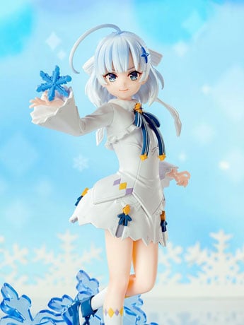 Private Tutor to the Duke's Daughter Luminasta Tina Howard Figure Gallery Image 2