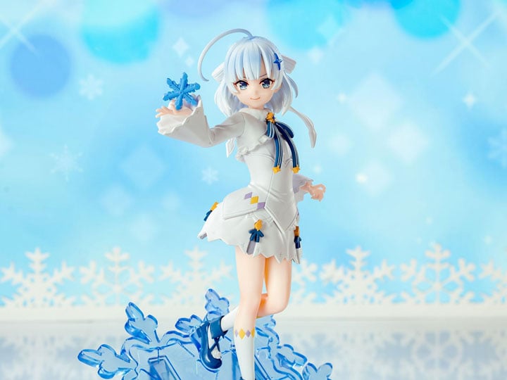 Private Tutor to the Duke's Daughter Luminasta Tina Howard Figure Gallery Image 1