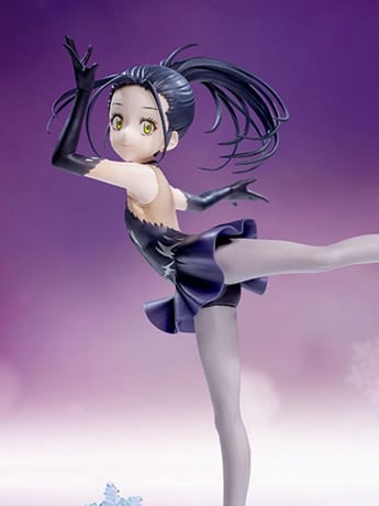 Medalist Luminasta Hikaru Kamisaki Figure Gallery Image 2