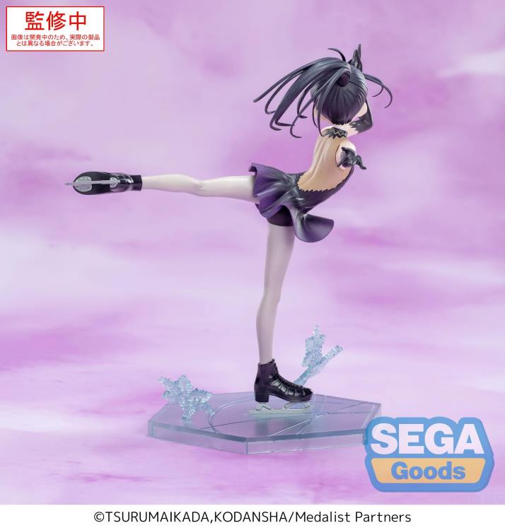 Medalist Luminasta Hikaru Kamisaki Figure Gallery Image 9