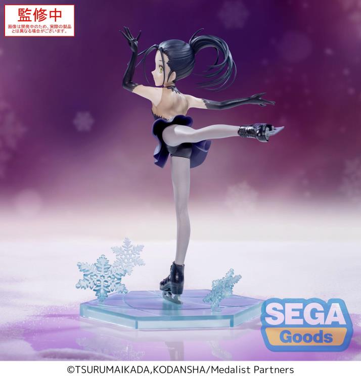 Medalist Luminasta Hikaru Kamisaki Figure Gallery Image 5