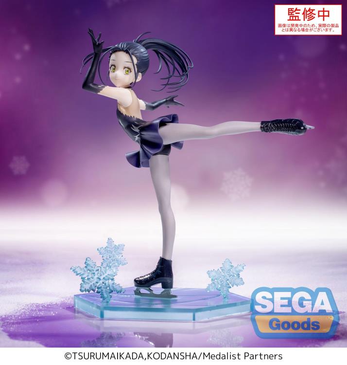 Medalist Luminasta Hikaru Kamisaki Figure Gallery Image 3