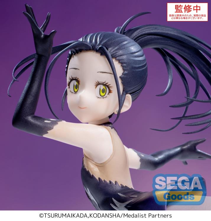 Medalist Luminasta Hikaru Kamisaki Figure Gallery Image 7