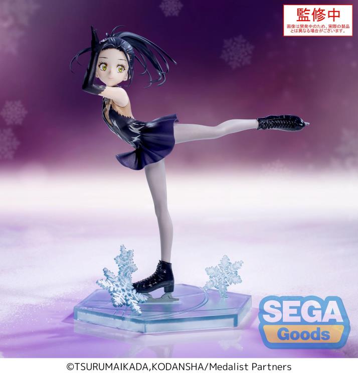 Medalist Luminasta Hikaru Kamisaki Figure Gallery Image 4