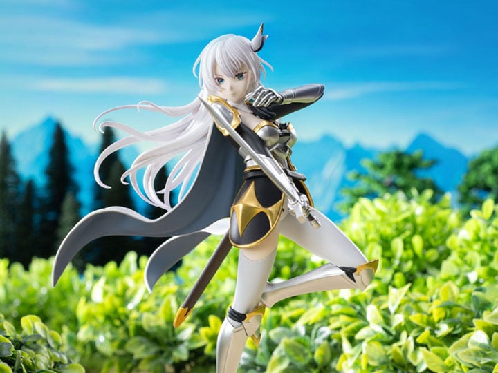 From Old Country Bumpkin to Master Swordsman Allucia Citrus High