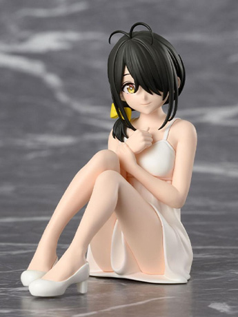 The Shiunji Family Children Kotono Shiunji Premium Perching Figure Gallery Image 2