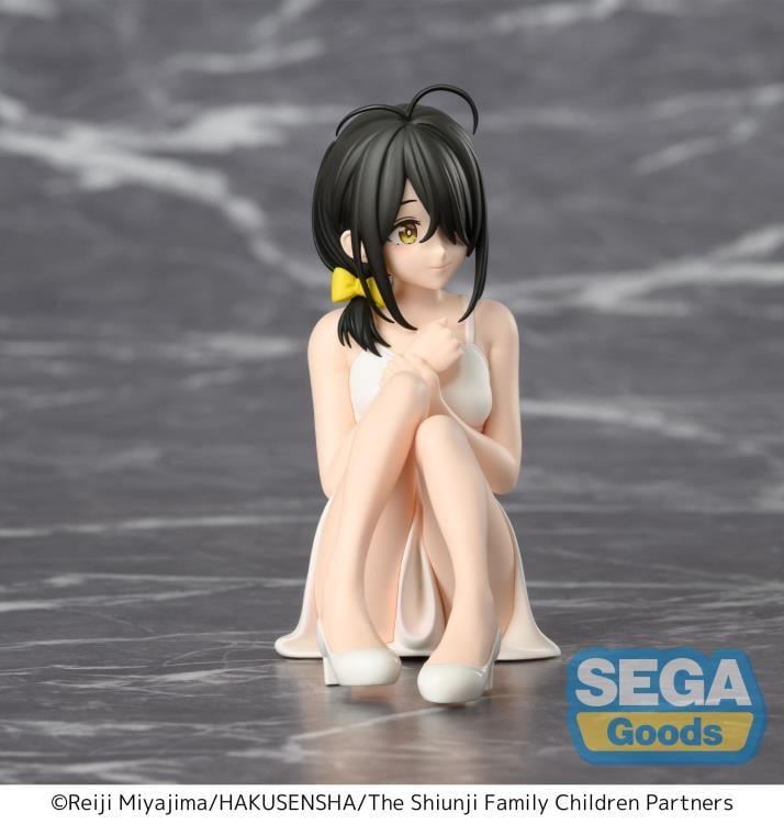 The Shiunji Family Children Kotono Shiunji Premium Perching Figure Gallery Image 3