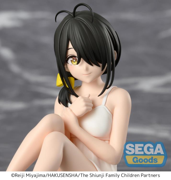 The Shiunji Family Children Kotono Shiunji Premium Perching Figure Gallery Image 7