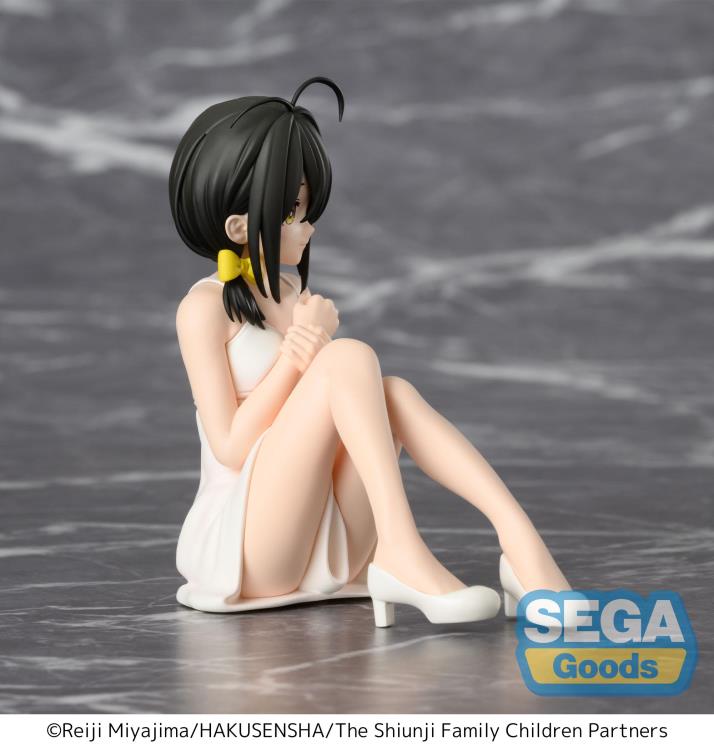 The Shiunji Family Children Kotono Shiunji Premium Perching Figure Gallery Image 4