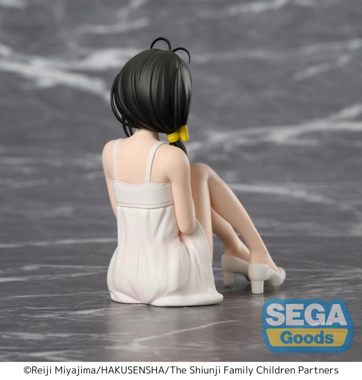 The Shiunji Family Children Kotono Shiunji Premium Perching Figure Gallery Image 5