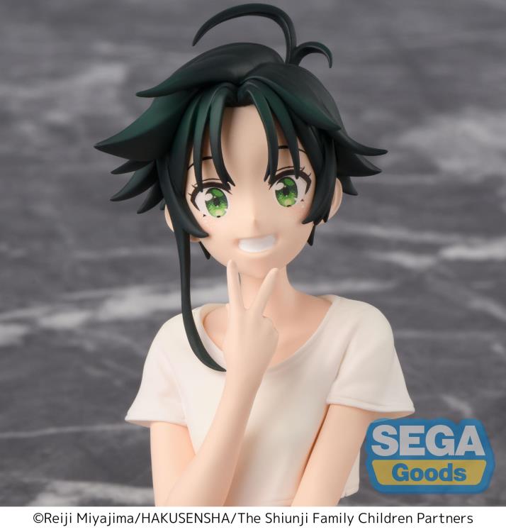 The Shiunji Family Children Minami Shiunji Premium Perching Figure Gallery Image 7