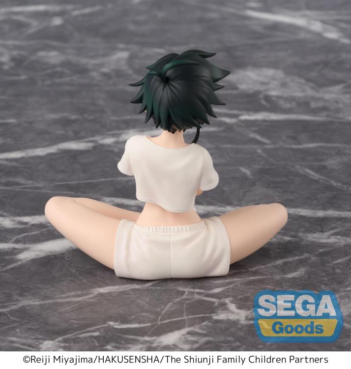 The Shiunji Family Children Minami Shiunji Premium Perching Figure Gallery Image 4