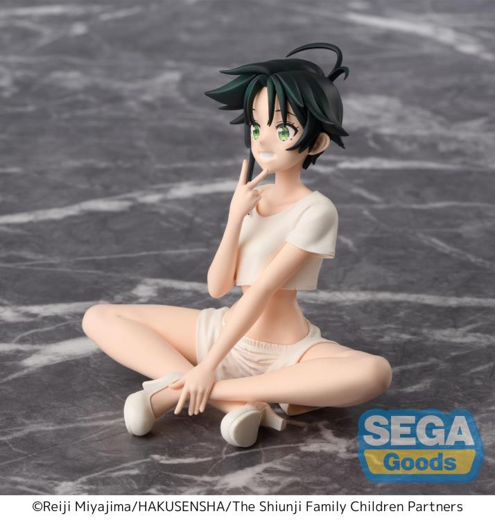 The Shiunji Family Children Minami Shiunji Premium Perching Figure Gallery Image 3
