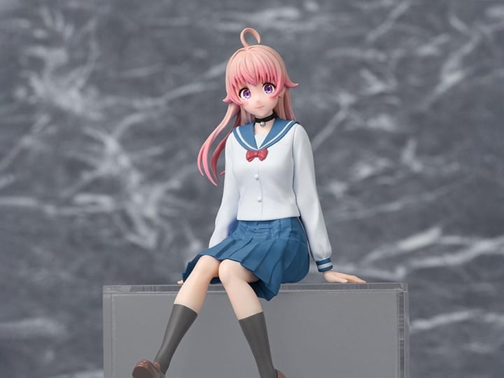 Witch Watch Nico Wakatsuki Premium Perching Figure Gallery Image 1