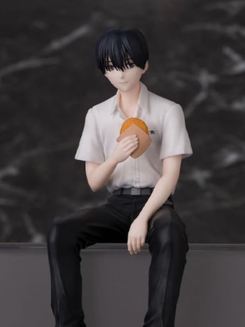 The Summer Hikaru Died Yoshiki Premium Perching Figure Gallery Image 2