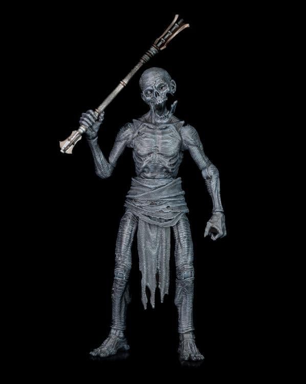 Mythic Legions: Order of Beyithirr Beyithirr Wing Set with Ashen Zombie Action Figure Gallery Image 4