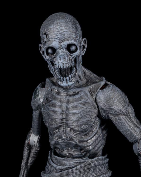 Mythic Legions: Order of Beyithirr Beyithirr Wing Set with Ashen Zombie Action Figure Gallery Image 5