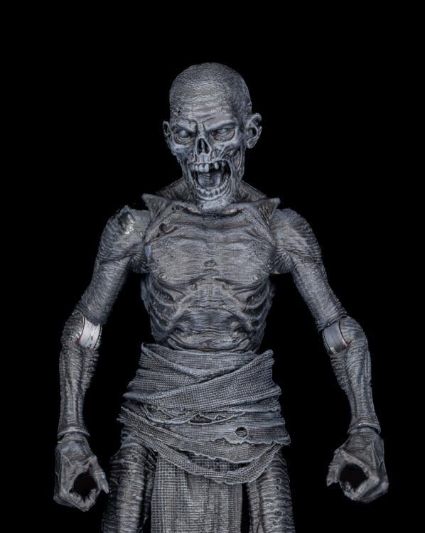 Mythic Legions: Order of Beyithirr Beyithirr Wing Set with Ashen Zombie Action Figure Gallery Image 6