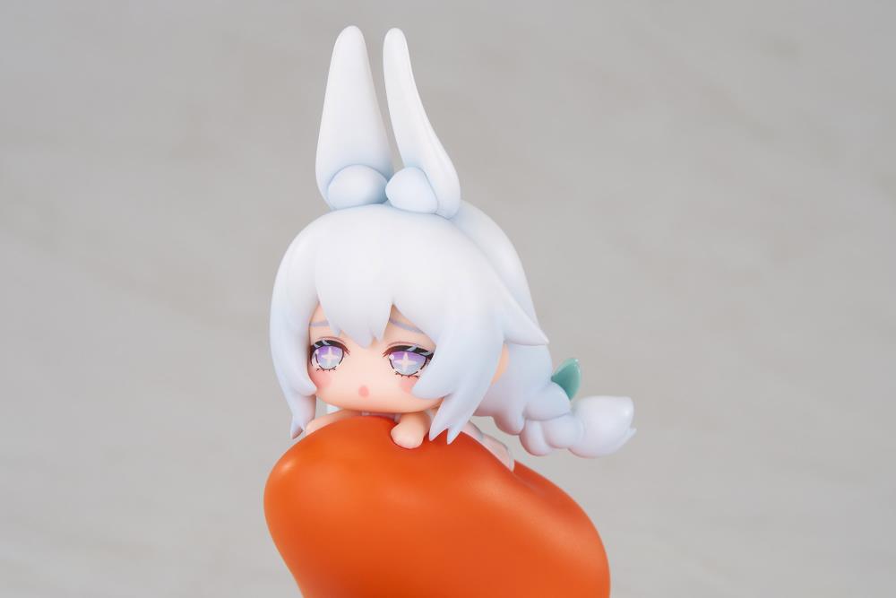 Azur Lane Happy Shake Le Malin Springy Chibi Figure Gallery Image 12