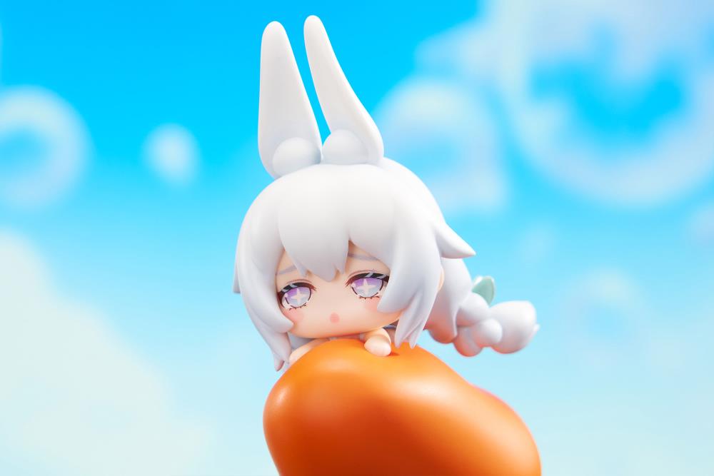 Azur Lane Happy Shake Le Malin Springy Chibi Figure Gallery Image 8