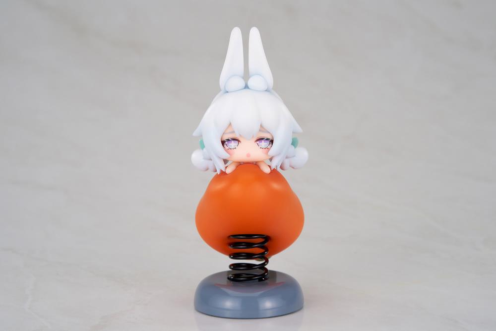 Azur Lane Happy Shake Le Malin Springy Chibi Figure Gallery Image 9