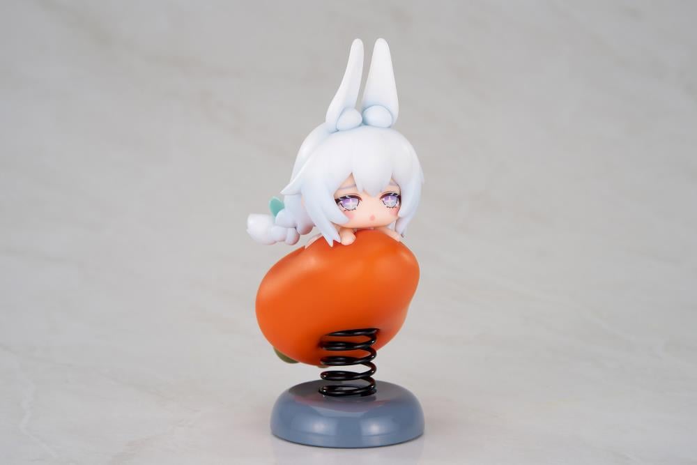 Azur Lane Happy Shake Le Malin Springy Chibi Figure Gallery Image 10