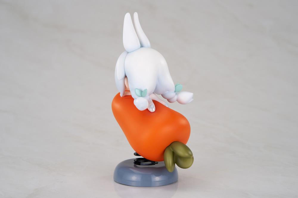 Azur Lane Happy Shake Le Malin Springy Chibi Figure Gallery Image 11