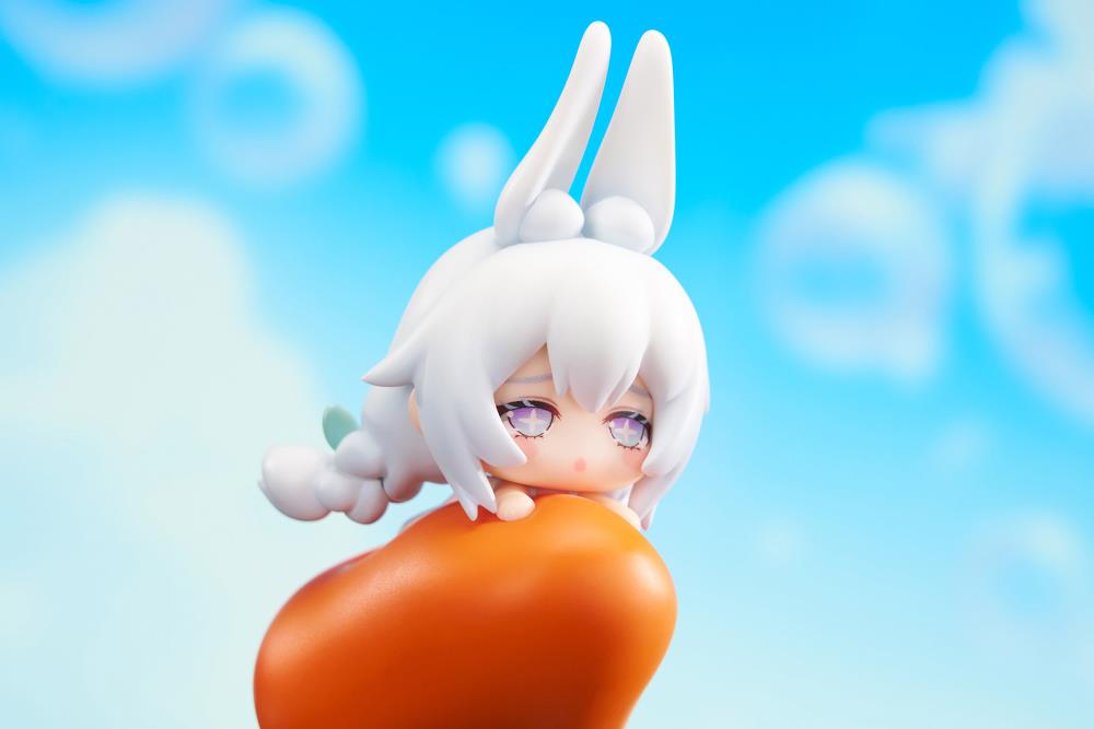 Azur Lane Happy Shake Le Malin Springy Chibi Figure Gallery Image 7