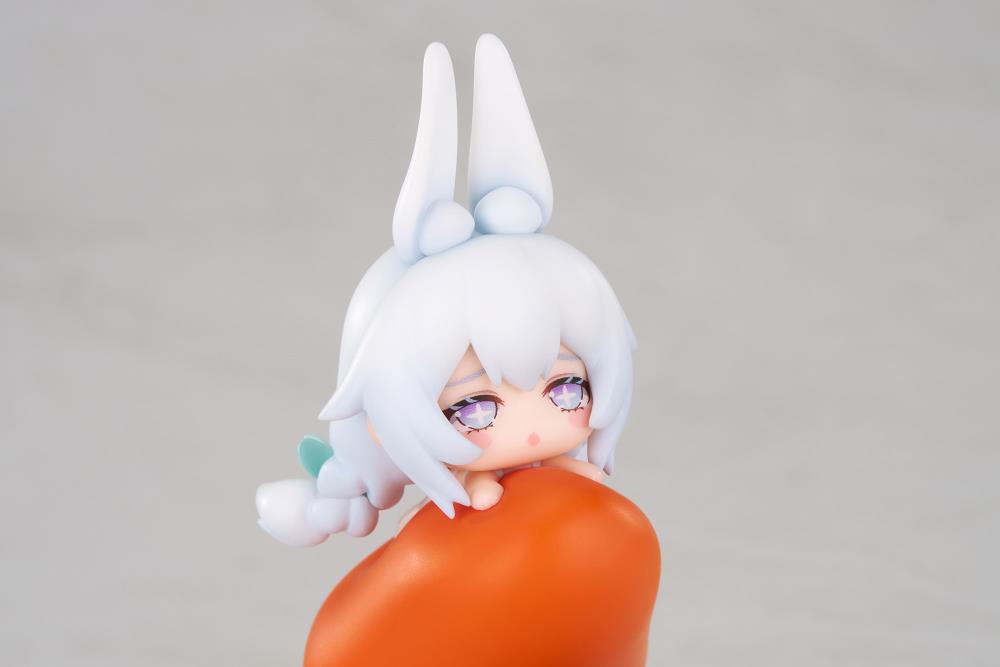 Azur Lane Happy Shake Le Malin Springy Chibi Figure Gallery Image 13
