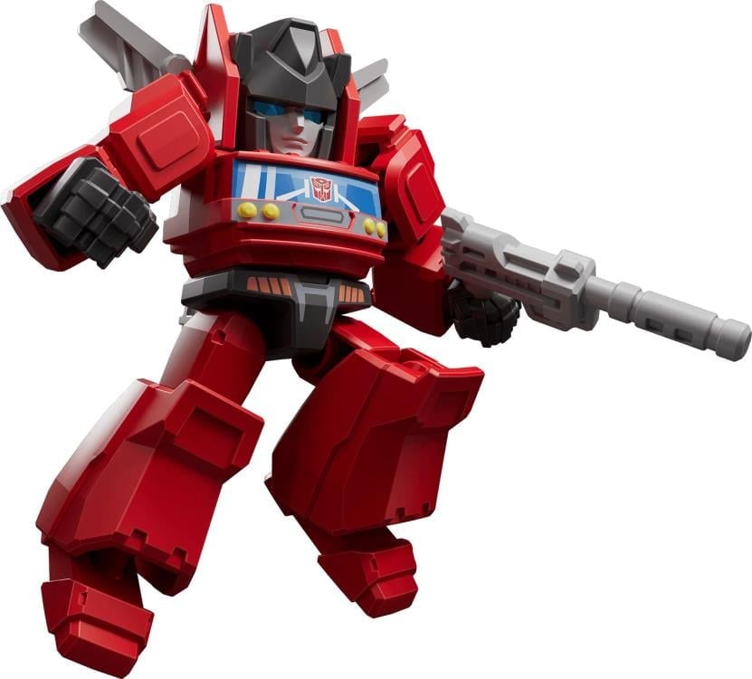 Transformers G1 Galaxy Version Defender Vol. 2 The Overthrow Box of 12 Random Model Kits Gallery Image 15