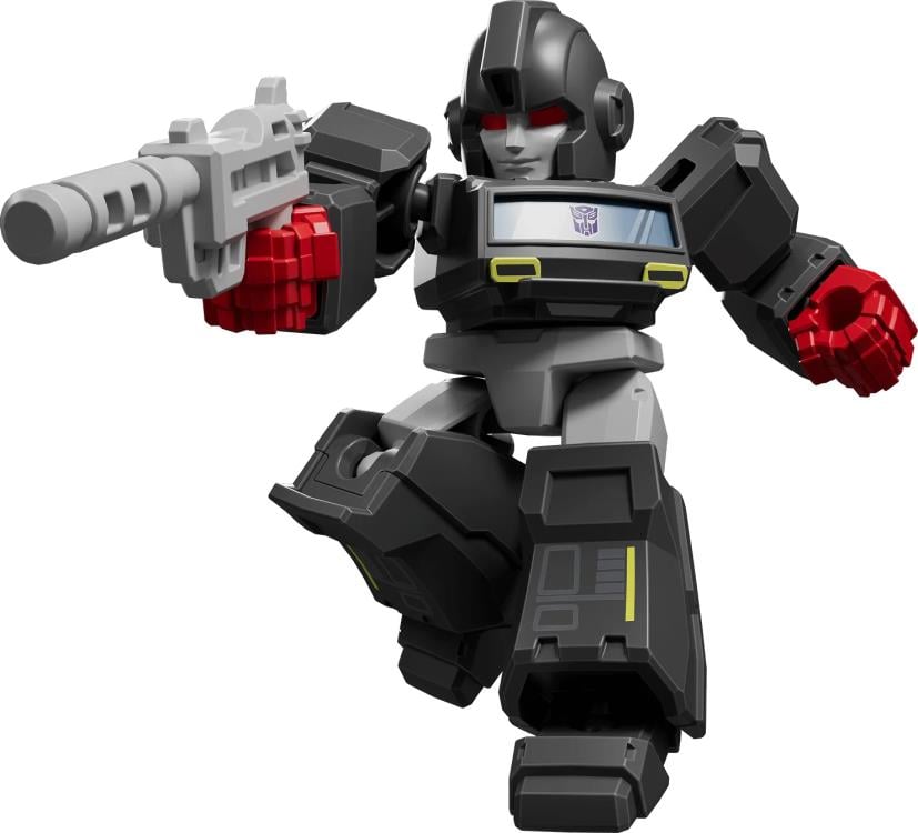 Transformers G1 Galaxy Version Defender Vol. 2 The Overthrow Box of 12 Random Model Kits Gallery Image 13