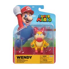 World of Nintendo 4-Inch Scale Wave 44 Set of 5 Figures Gallery Image 13