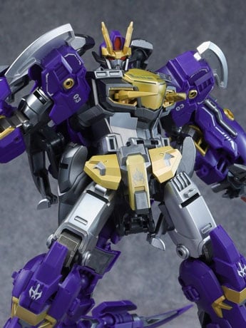 Trans Age Insect Squad Series TA-HCZ003 Swordion Figure