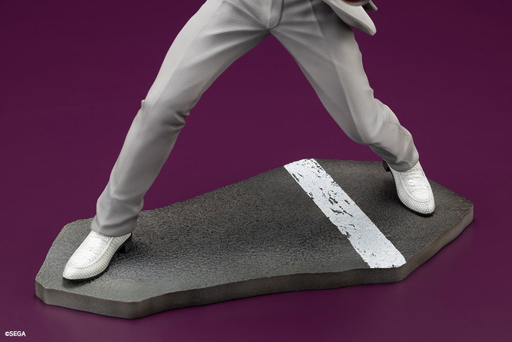 Yakuza: Like a Dragon Kazuma Kiryu 1/6 Scale Figure Gallery Image 23