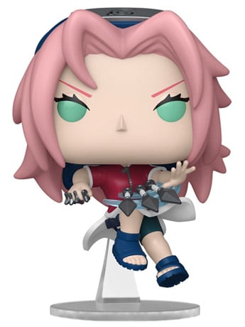 Naruto Pop! Animation #1964 Sakura Haruno Gallery Image 2