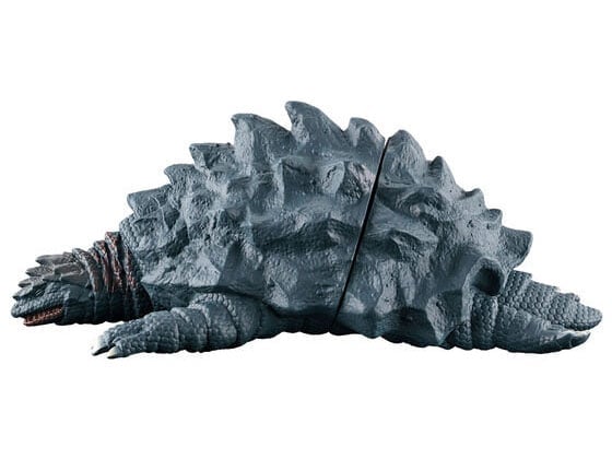 Godzilla: Tokyo S.O.S. Movie Monster Series Godzilla & Kamoebas Set