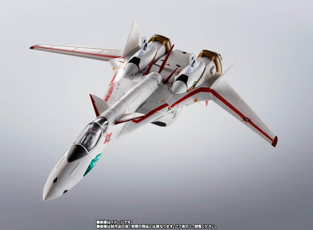 Macross 7 Hi-Metal R VF-19P Excalibur (Zola Planetary Patrol Ver Macross 7 Hi-Metal R VF-19P Excalibur (Zola Planetary Patrol Ver