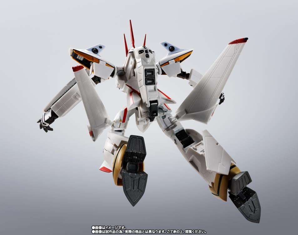 Macross 7 Hi-Metal R VF-19P Excalibur (Zola Planetary Patrol Ver Macross 7 Hi-Metal R VF-19P Excalibur (Zola Planetary Patrol Ver