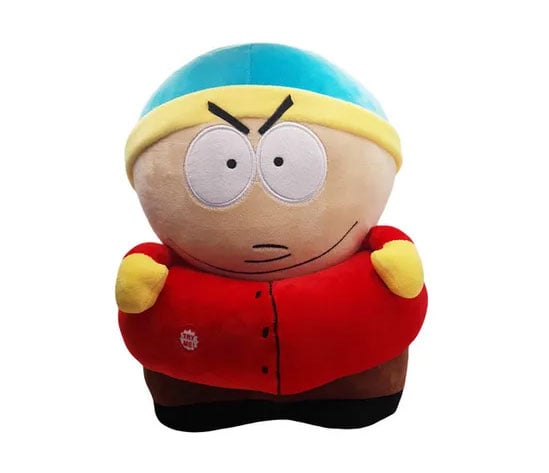 South Park Talking Eric Cartman 11