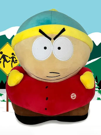South Park Talking Eric Cartman 11