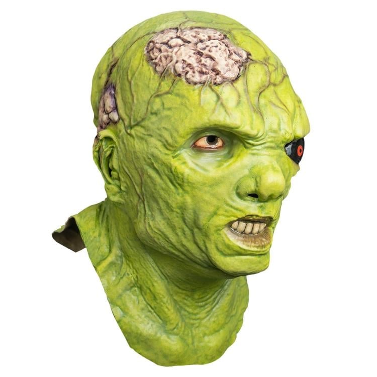 The Toxic Avenger (2025) Toxic Avenger Mask Gallery Image 5