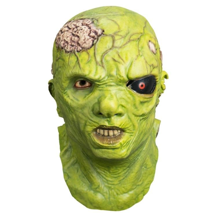 The Toxic Avenger (2025) Toxic Avenger Mask Gallery Image 3