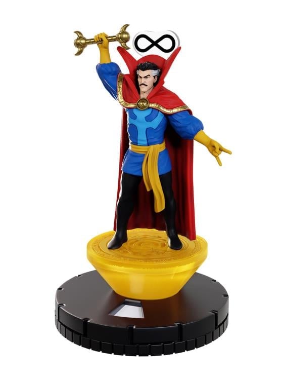 Marvel HeroClix: Strange Tales Booster 12-Pack Gallery Image 3