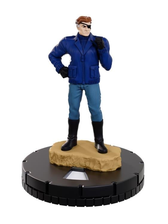 Marvel HeroClix: Strange Tales Booster 12-Pack Gallery Image 4