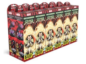 ウルヴァリン スペクトロマティックオレンジ 01/99 marvel Marvel Legends Exclusives Wolverine vs Villains 5